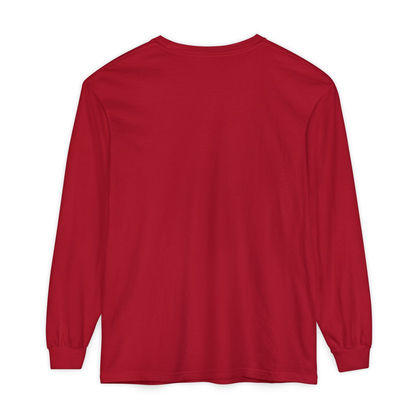 Faith Wear-Unisex Long Sleeve T-Shirt