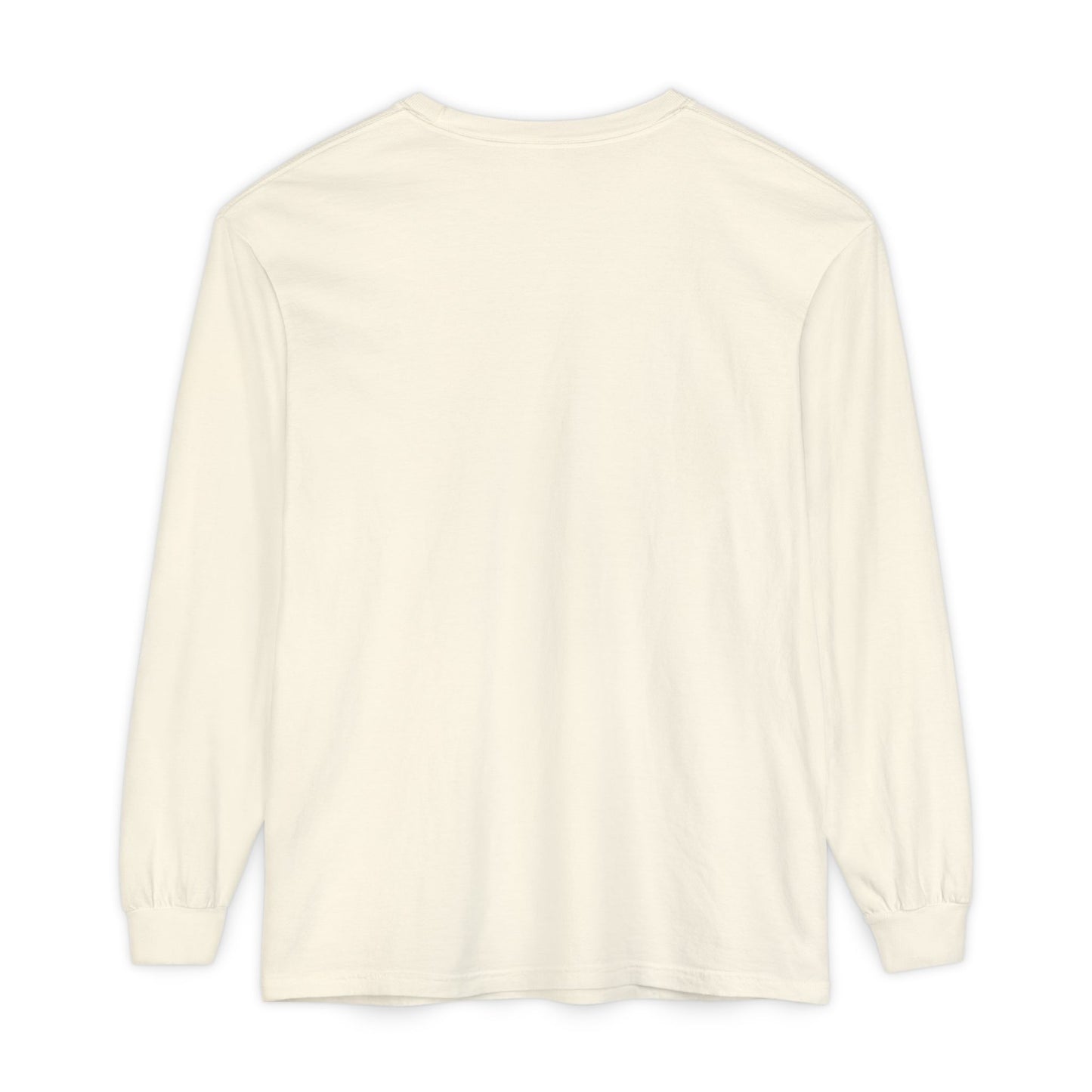 Faith Wear-Unisex Long Sleeve T-Shirt