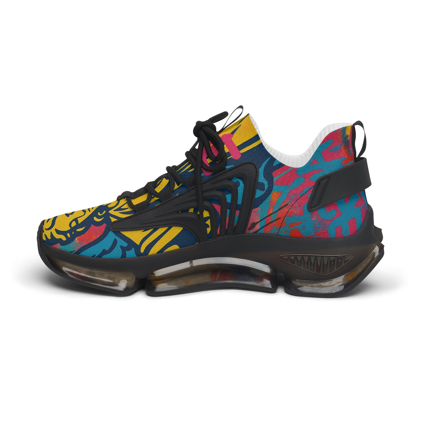 Women's Angel Love Sneakers
