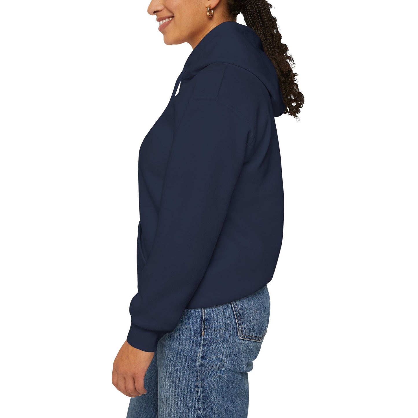 Forgiven Graphic Hoodie