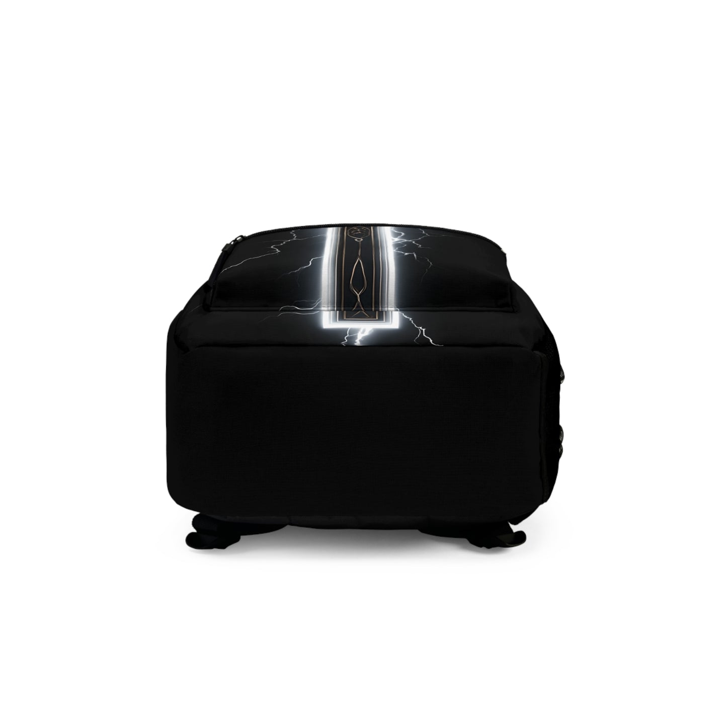 Lightning Cross Backpack