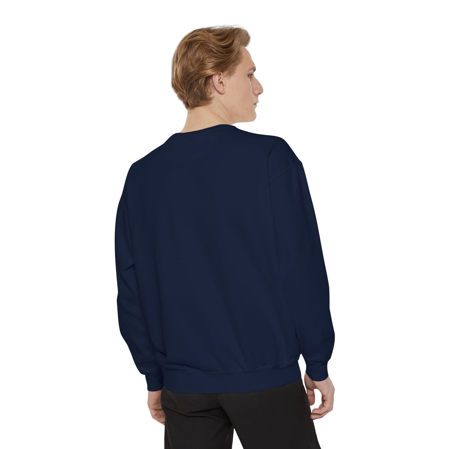 Jesus Merry Christmas-Unisex Sweatshirt