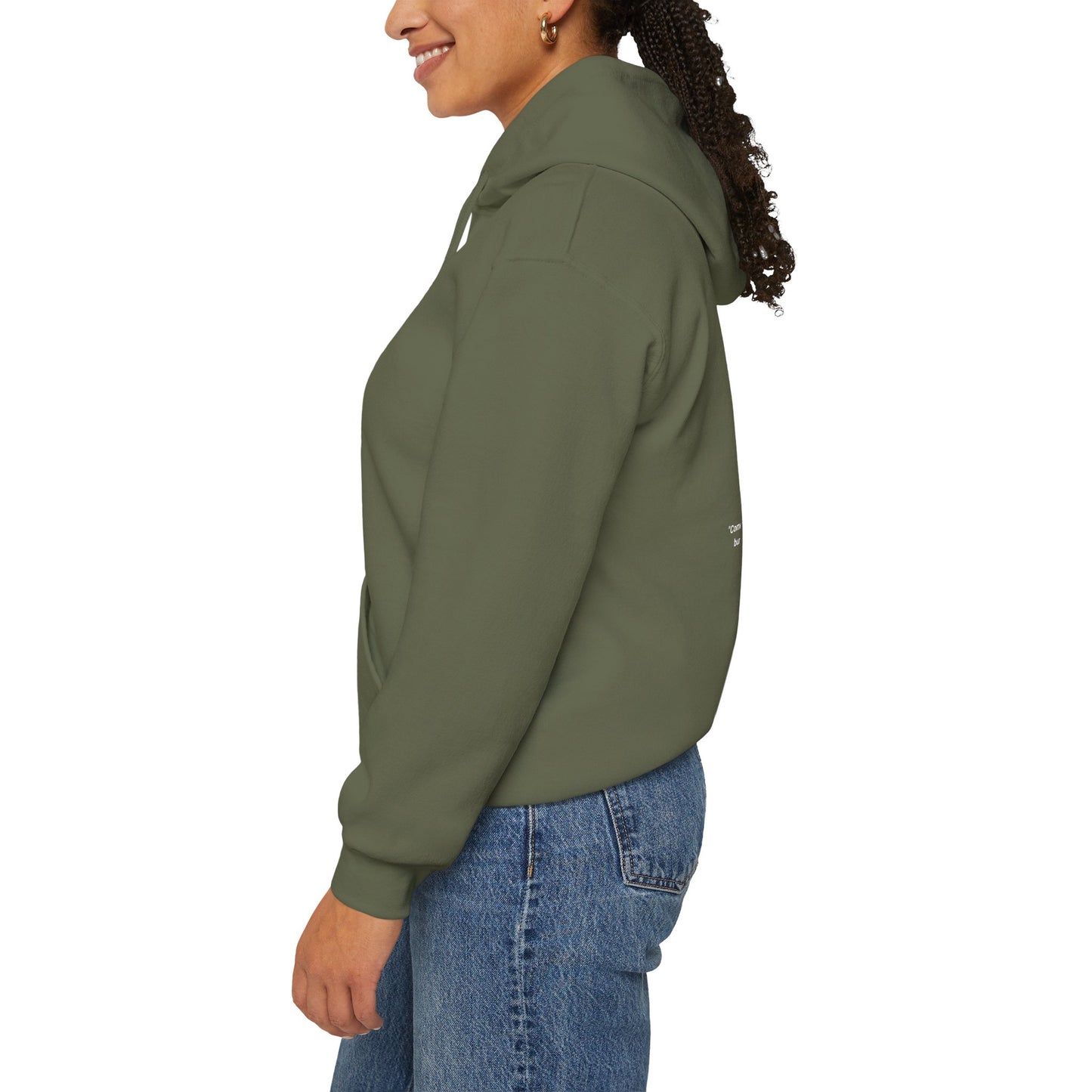 Lion of Judah-Unisex Hoodie