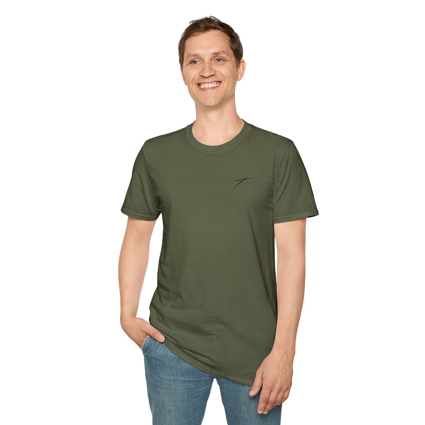 Christian "Child Of God" Tee