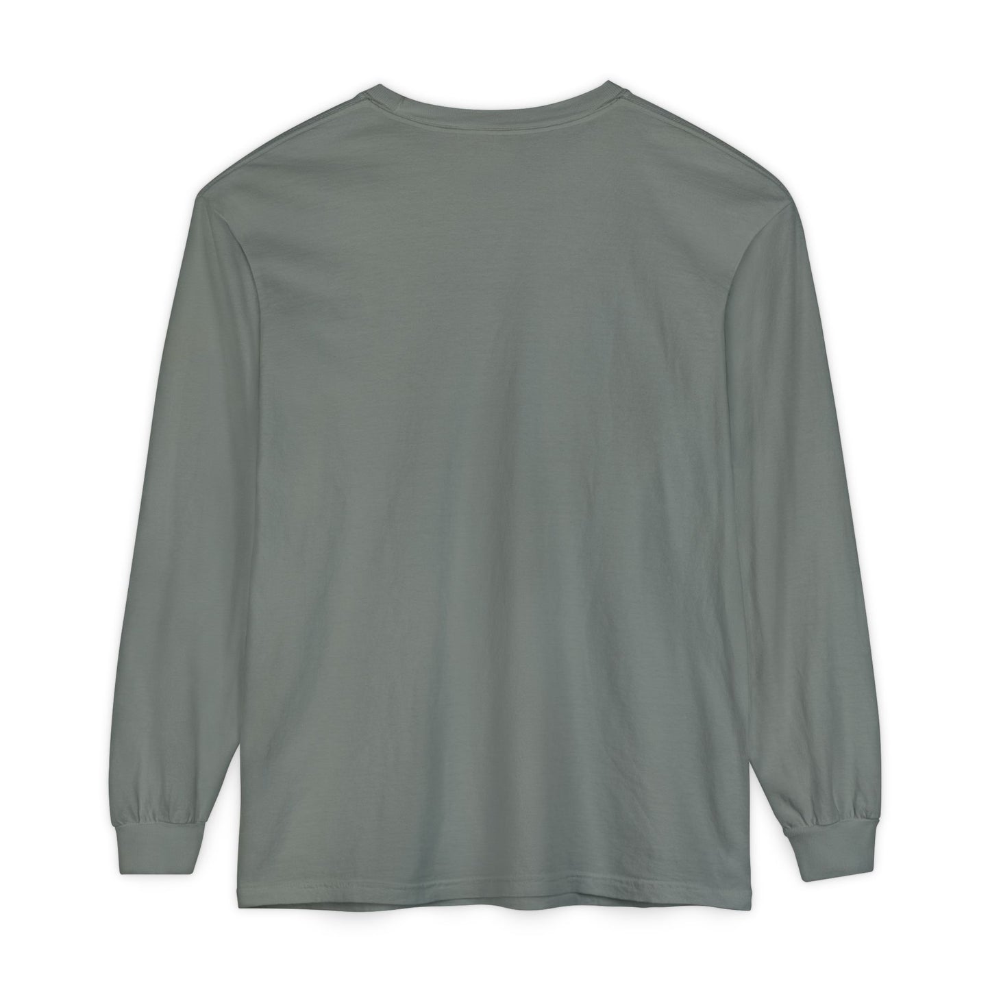 Faith Wear-Unisex Long Sleeve T-Shirt