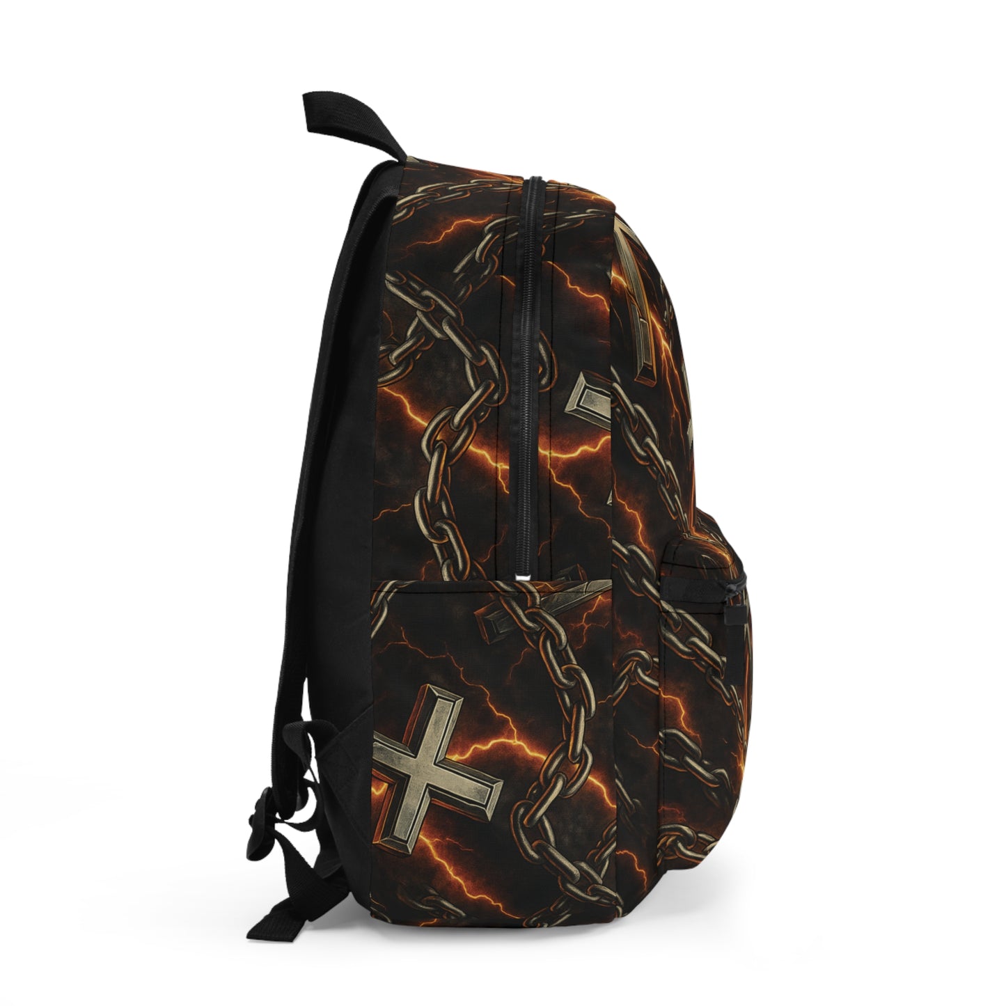 Chain Breaker-Backpack