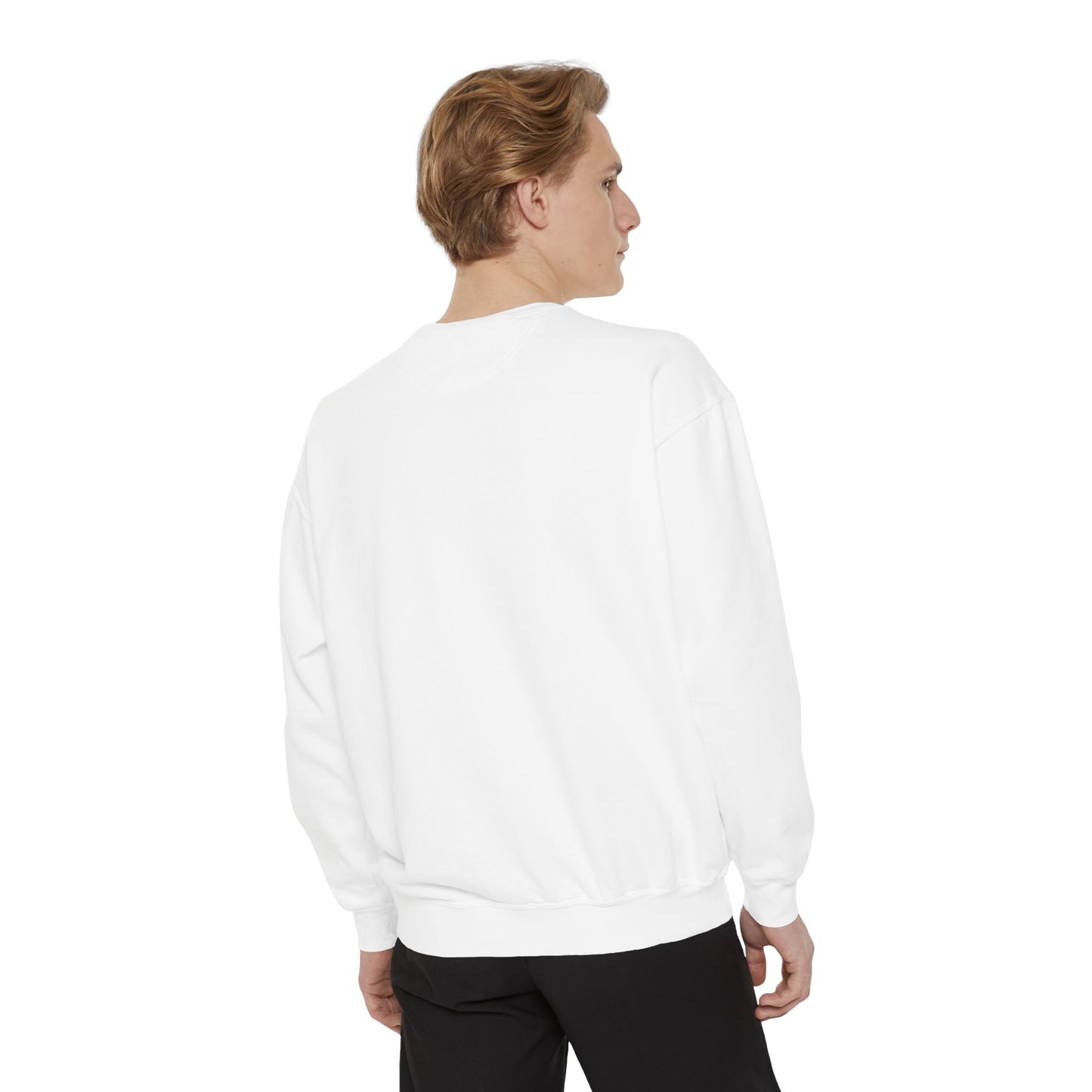 Jesus Merry Christmas-Unisex Sweatshirt