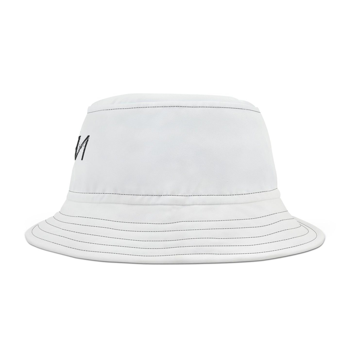 Stylish AOP Bucket Hat - Unique Fashion Accessory for Festivals, Beach Days, Casual Outings, Summer Fun, and Gift Ideas, Christian Bucket Hat
