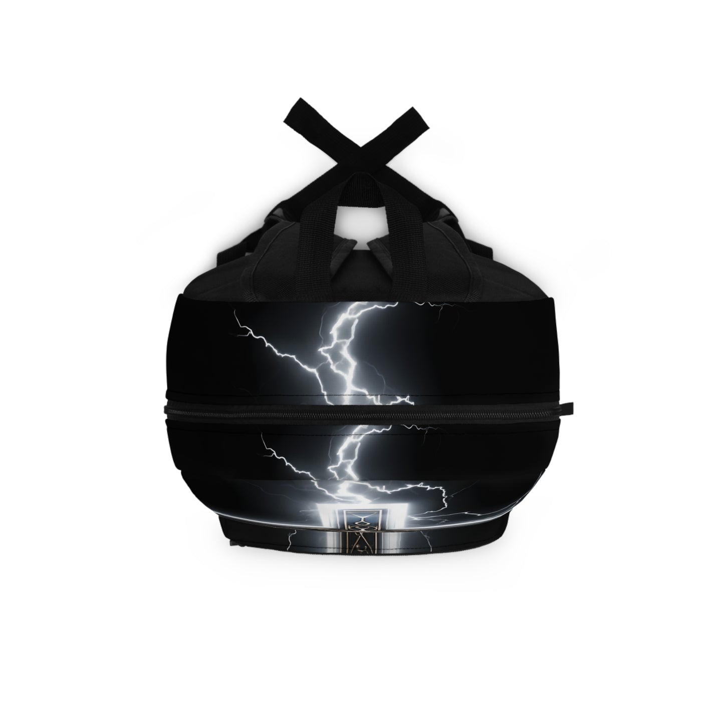 Lightning Cross Backpack