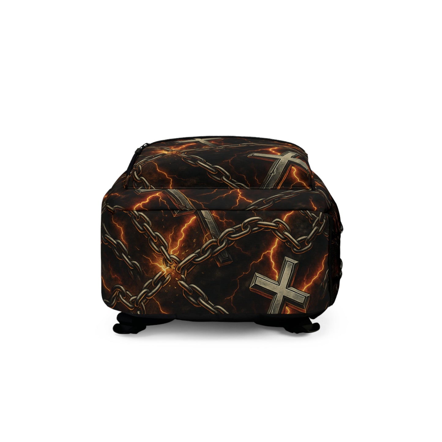 Chain Breaker-Backpack