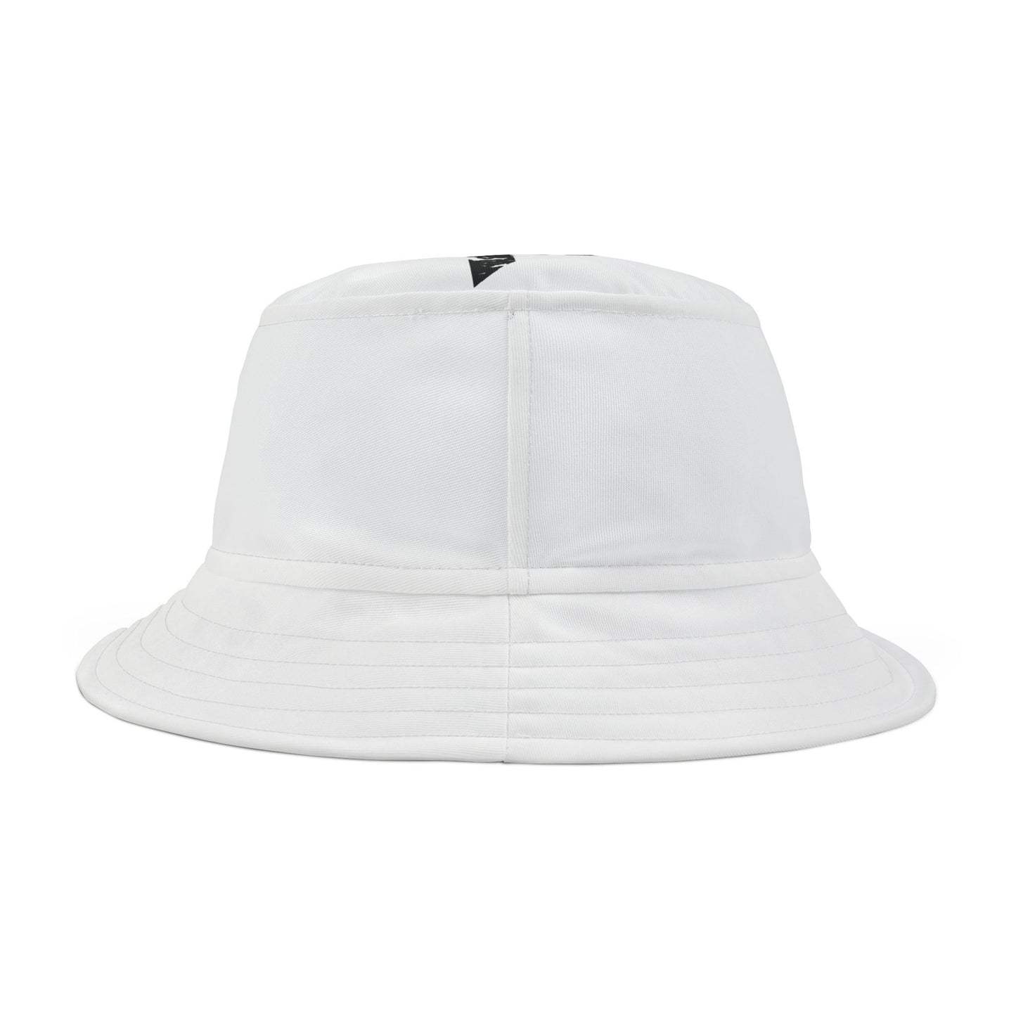 Stylish AOP Bucket Hat - Unique Fashion Accessory for Festivals, Beach Days, Casual Outings, Summer Fun, and Gift Ideas, Christian Bucket Hat