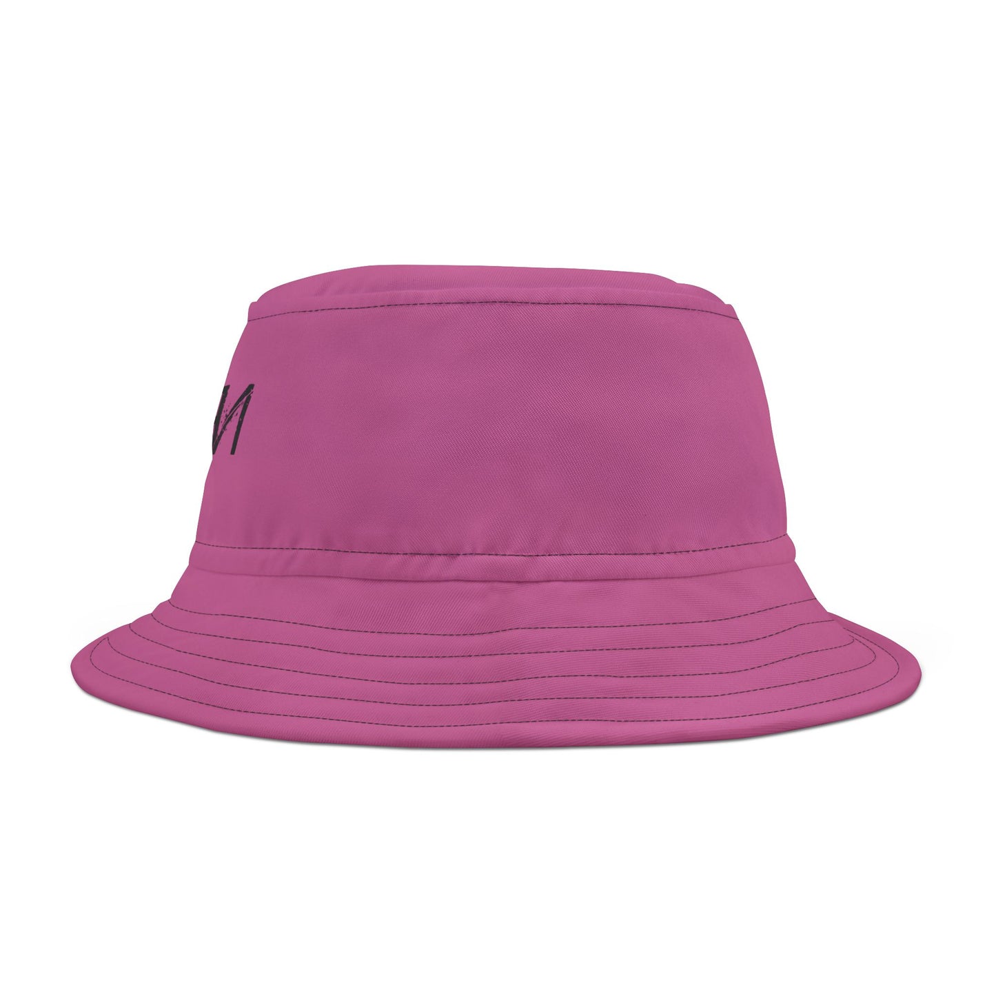 Stylish AOP Bucket Hat - Unique Fashion Accessory for Festivals, Beach Days, Casual Outings, Summer Fun, and Gift Ideas, Christian Bucket Hat