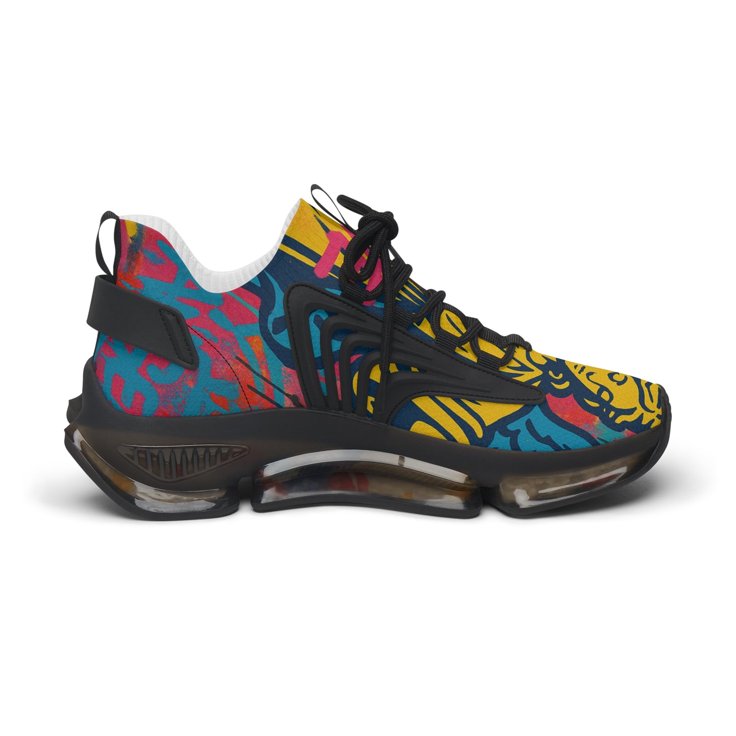 Women's Angel Love Sneakers