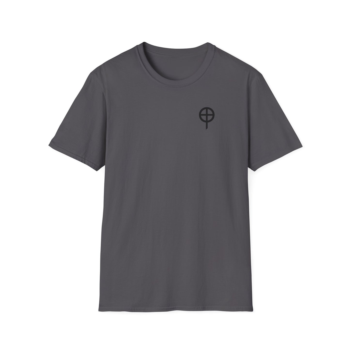Unisex Softstyle T-Shirt - "Child of God" Graphic Tee, Casual Wear, Christian Apparel, Gift for Believers, Faith-Based Fashion