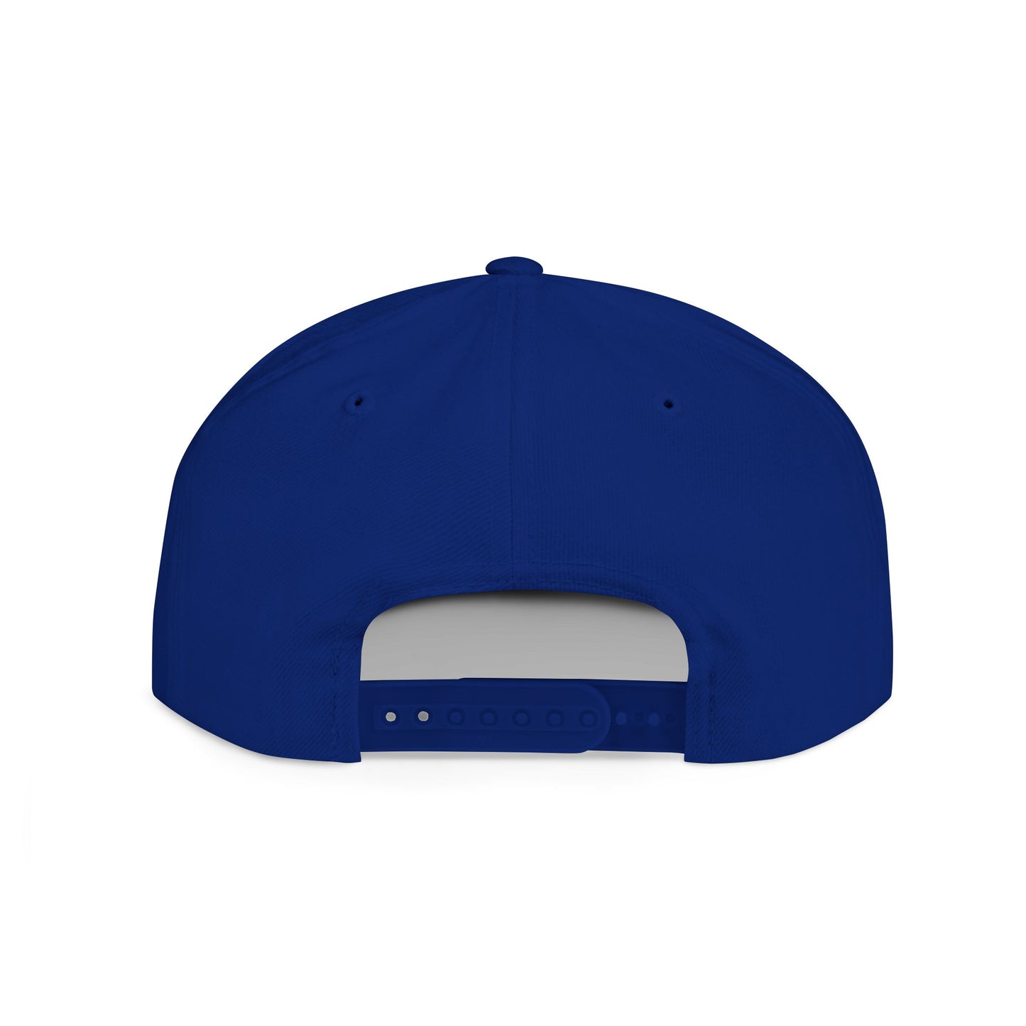 Redeemed Flat Bill Snapback Hat, Trendy Cap for Casual Outings, Gift for Jesus Fans, Unisex Snapback for Summer Events, Custom Logo Hat