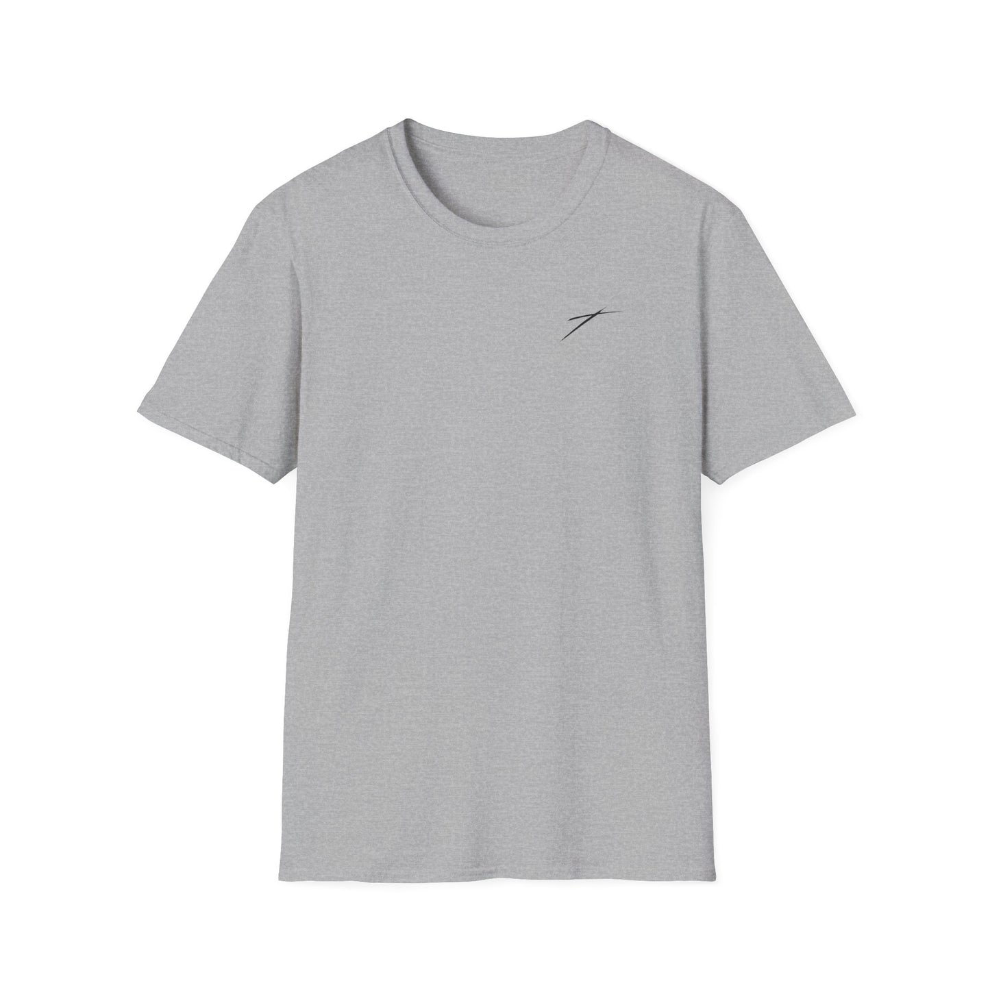 Christian "Child Of God" Tee