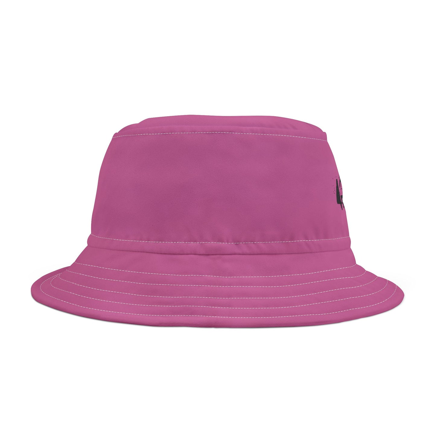 Stylish AOP Bucket Hat - Unique Fashion Accessory for Festivals, Beach Days, Casual Outings, Summer Fun, and Gift Ideas, Christian Bucket Hat