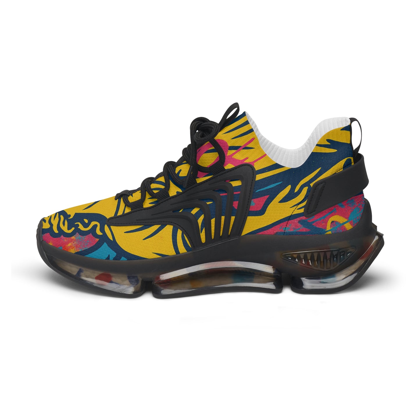 Women's Angel Love Sneakers
