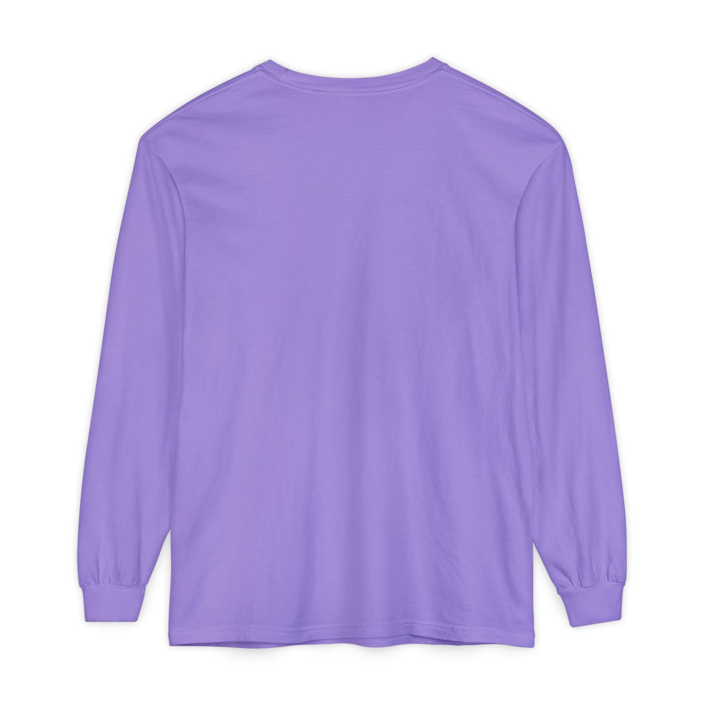 Faith Wear-Unisex Long Sleeve T-Shirt