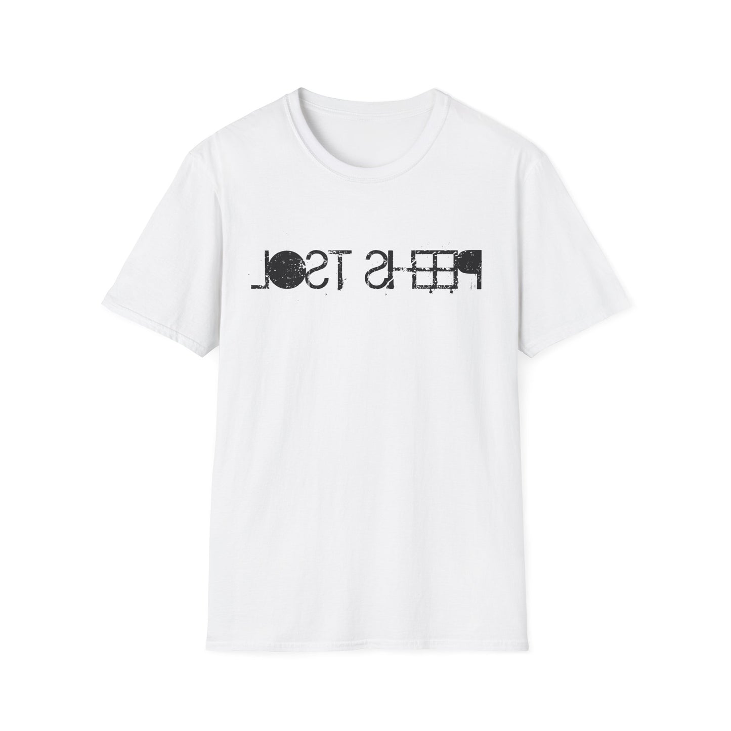 Christian T-Shirt Lost Sheep Collection God's Pursuit