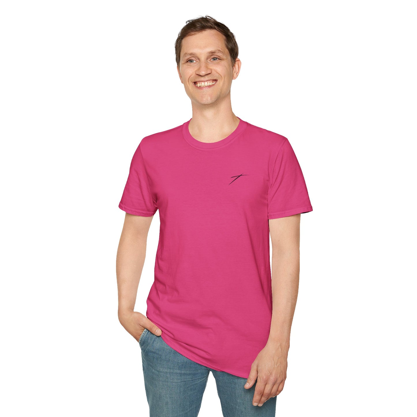 Christian "Child Of God" Tee