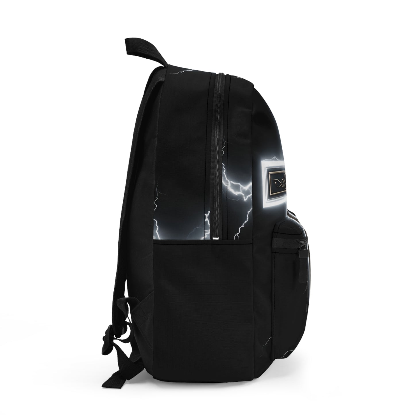 Lightning Cross Backpack