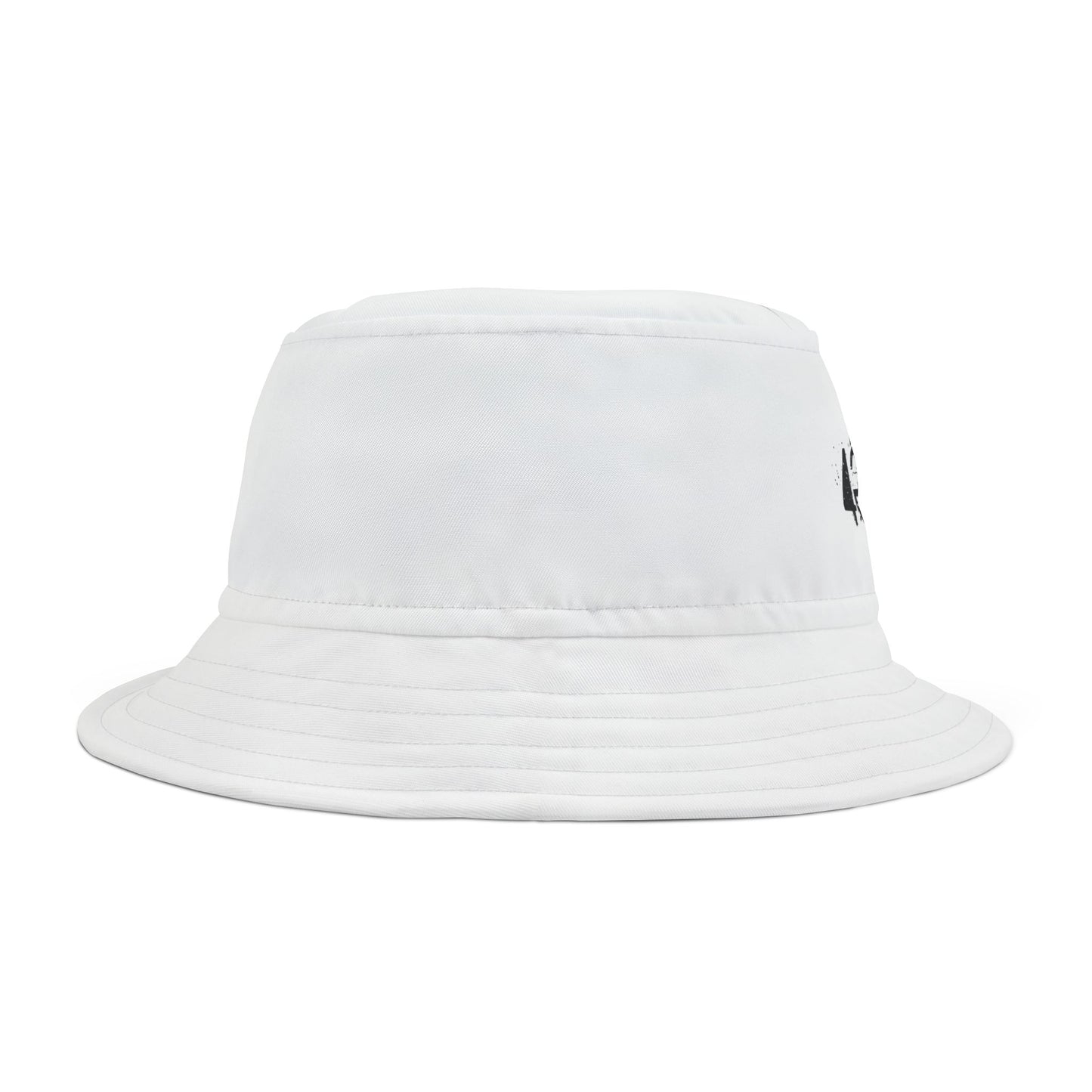 Stylish AOP Bucket Hat - Unique Fashion Accessory for Festivals, Beach Days, Casual Outings, Summer Fun, and Gift Ideas, Christian Bucket Hat