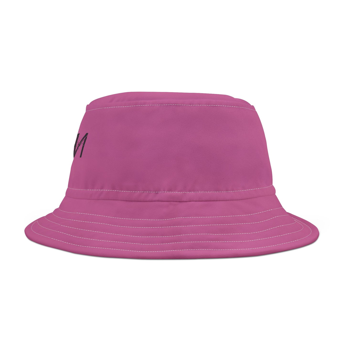 Stylish AOP Bucket Hat - Unique Fashion Accessory for Festivals, Beach Days, Casual Outings, Summer Fun, and Gift Ideas, Christian Bucket Hat