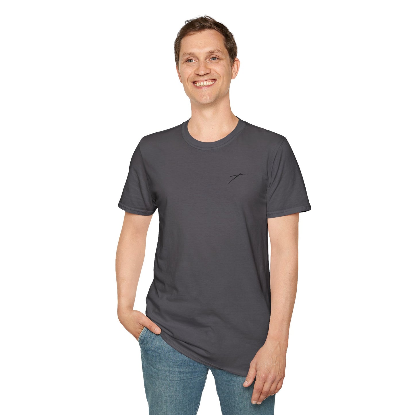 Christian "Child Of God" Tee