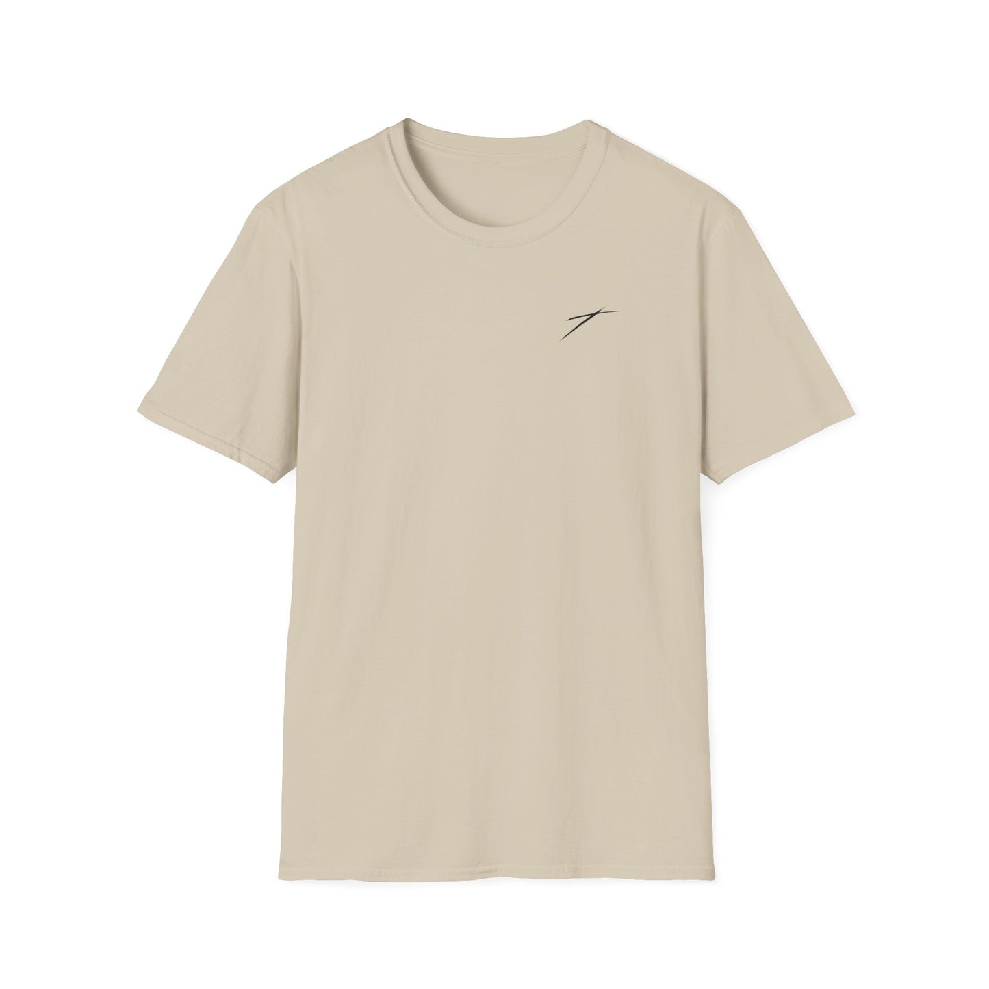 Christian "Child Of God" Tee
