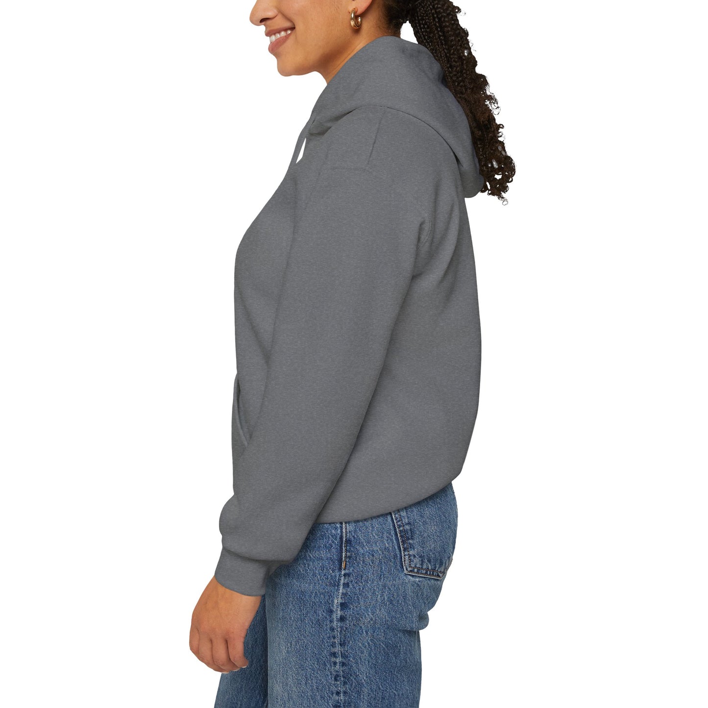 Forgiven Graphic Hoodie
