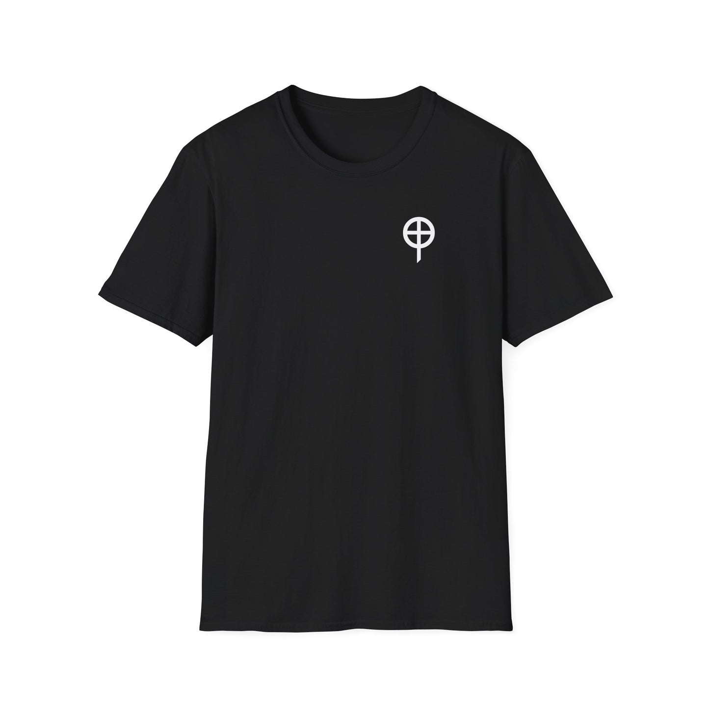 Unisex Softstyle T-Shirt - "Child of God" Graphic Tee, Casual Wear, Christian Apparel, Gift for Believers, Faith-Based Fashion