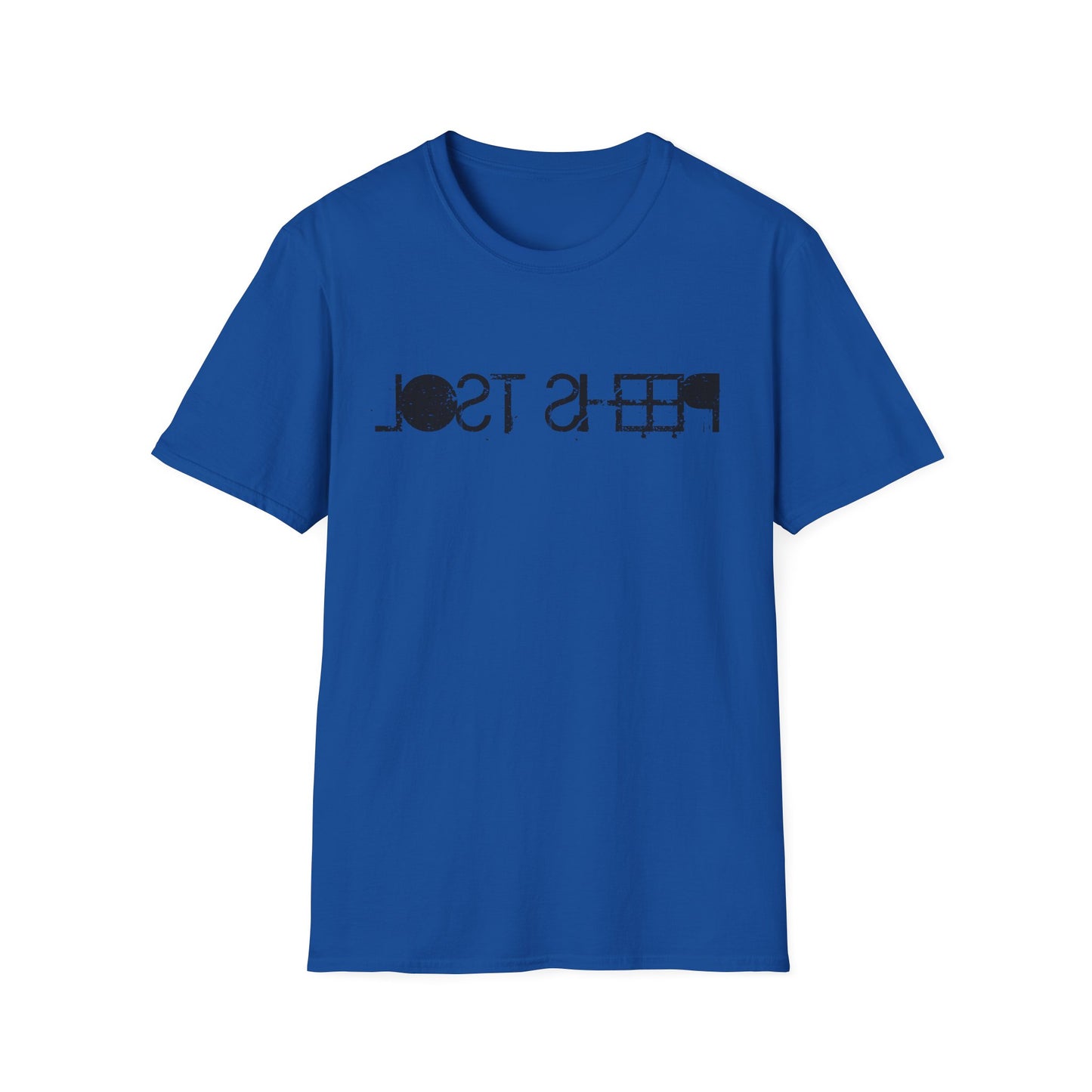 Christian T-Shirt Lost Sheep Collection God's Pursuit