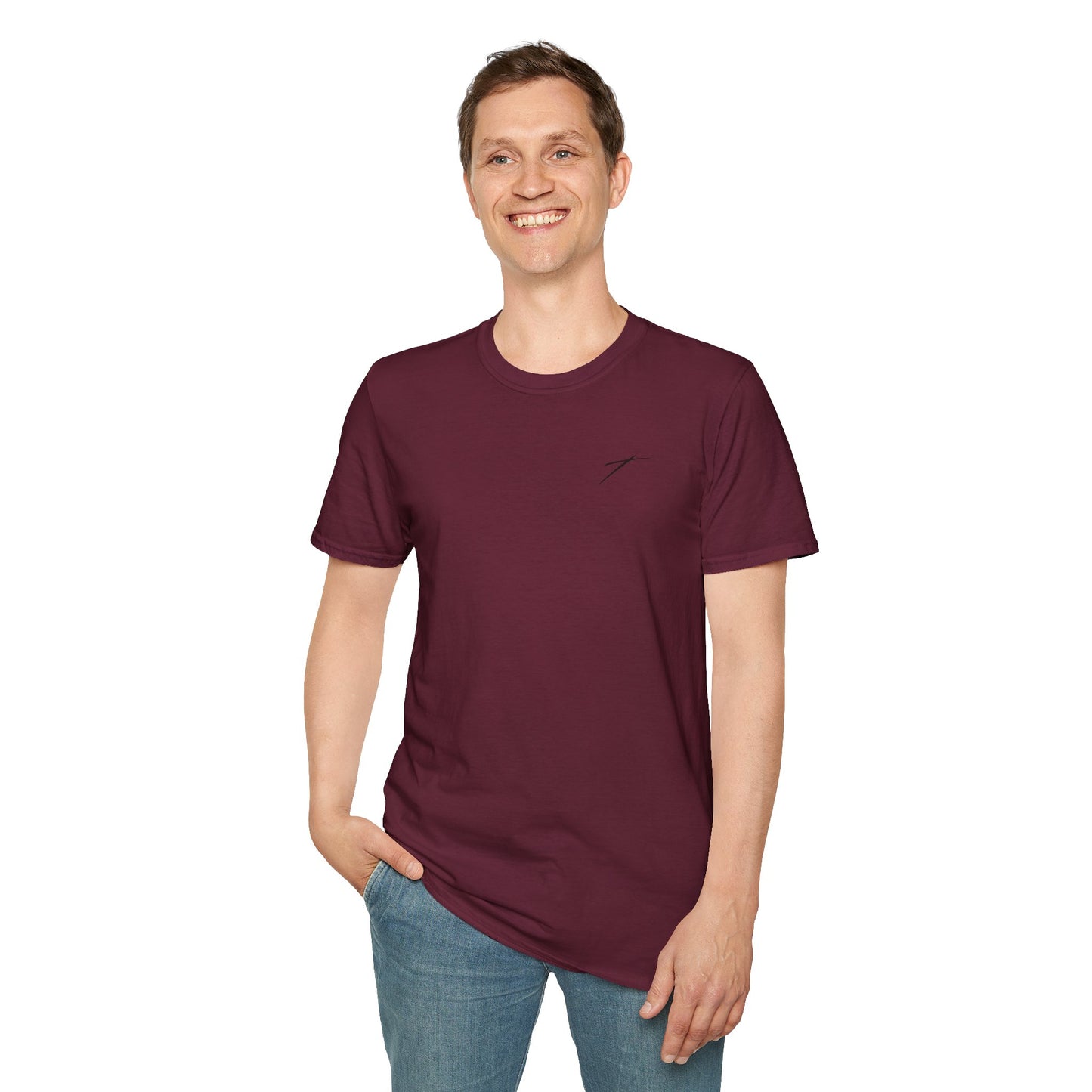 Christian "Child Of God" Tee