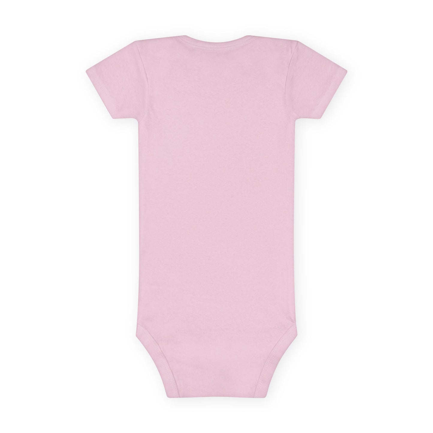 Pink Cross Baby Onesie, Cute Baby Shower Gift, Christening Outfit, Religious Baby Clothes, Newborn Essentials