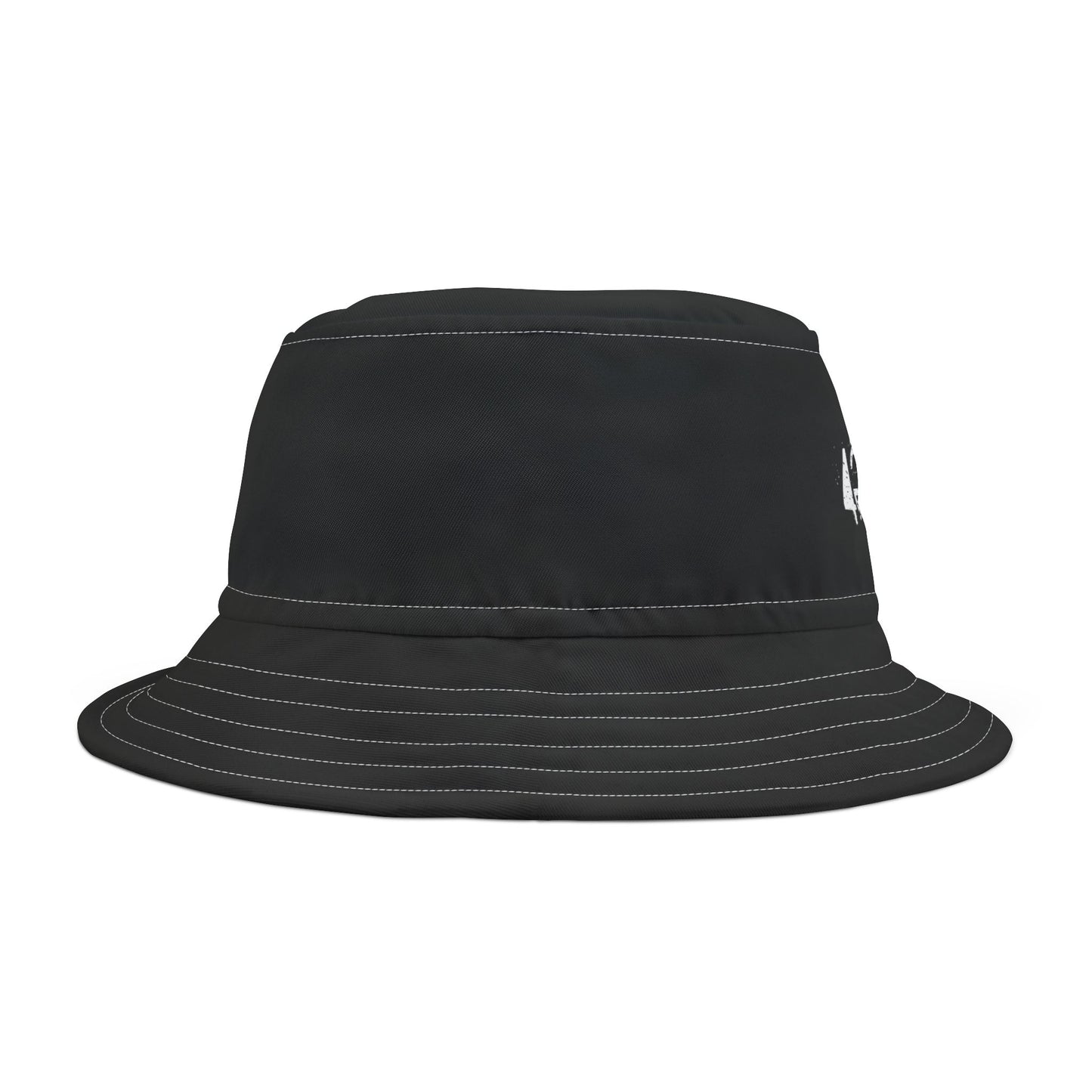 Stylish AOP Bucket Hat - Unique Fashion Accessory for Festivals, Beach Days, Casual Outings, Summer Fun, and Gift Ideas, Christian Bucket Hat