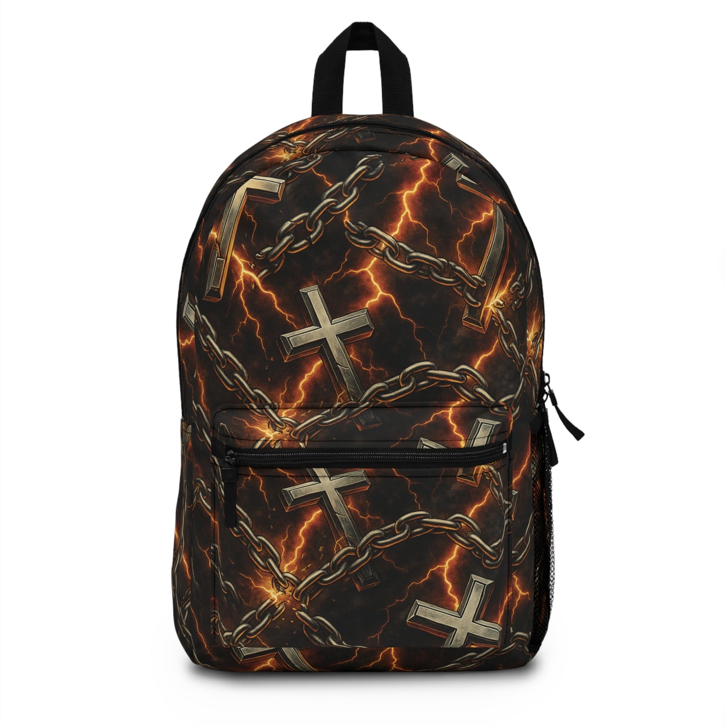 Chain Breaker-Backpack