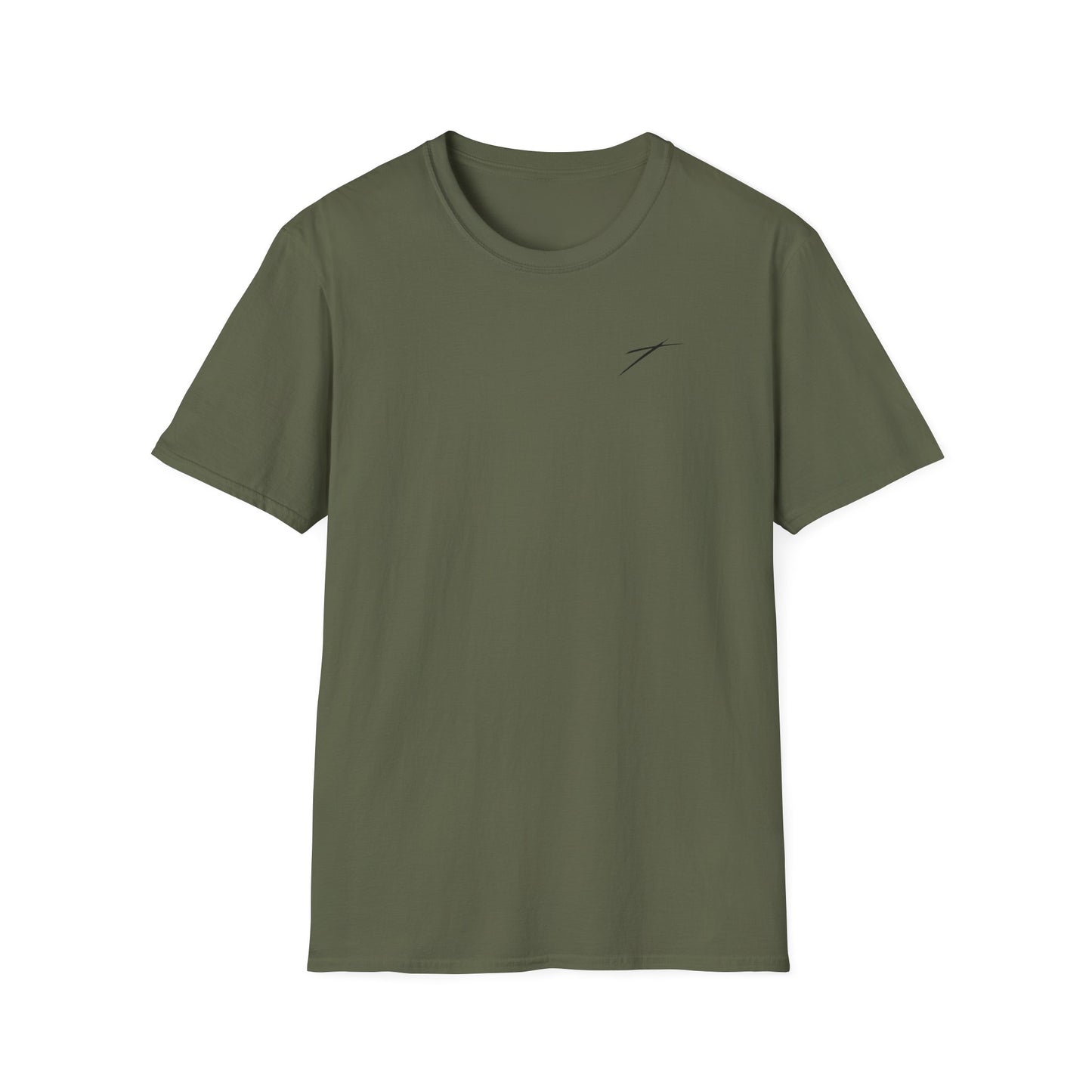 Christian "Child Of God" Tee