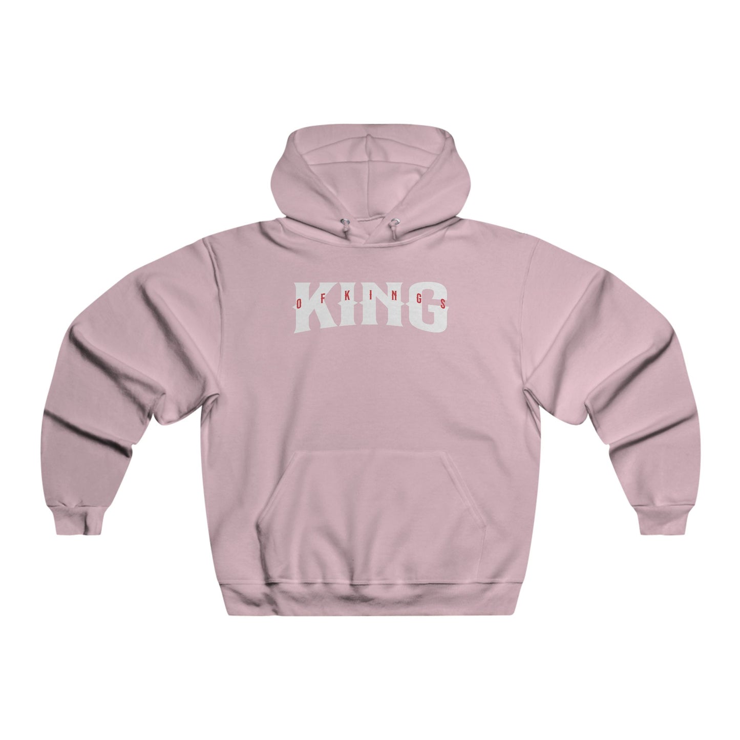King of Kings-Hooded Sweat Shirt
