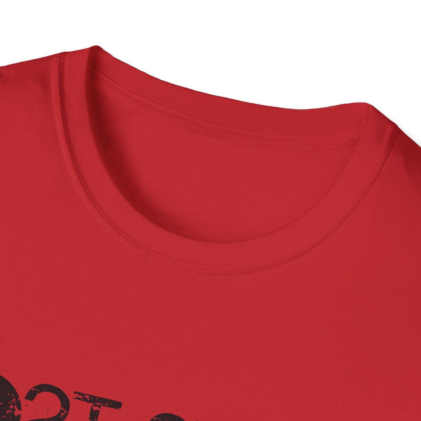Christian T-Shirt Lost Sheep Collection God's Pursuit
