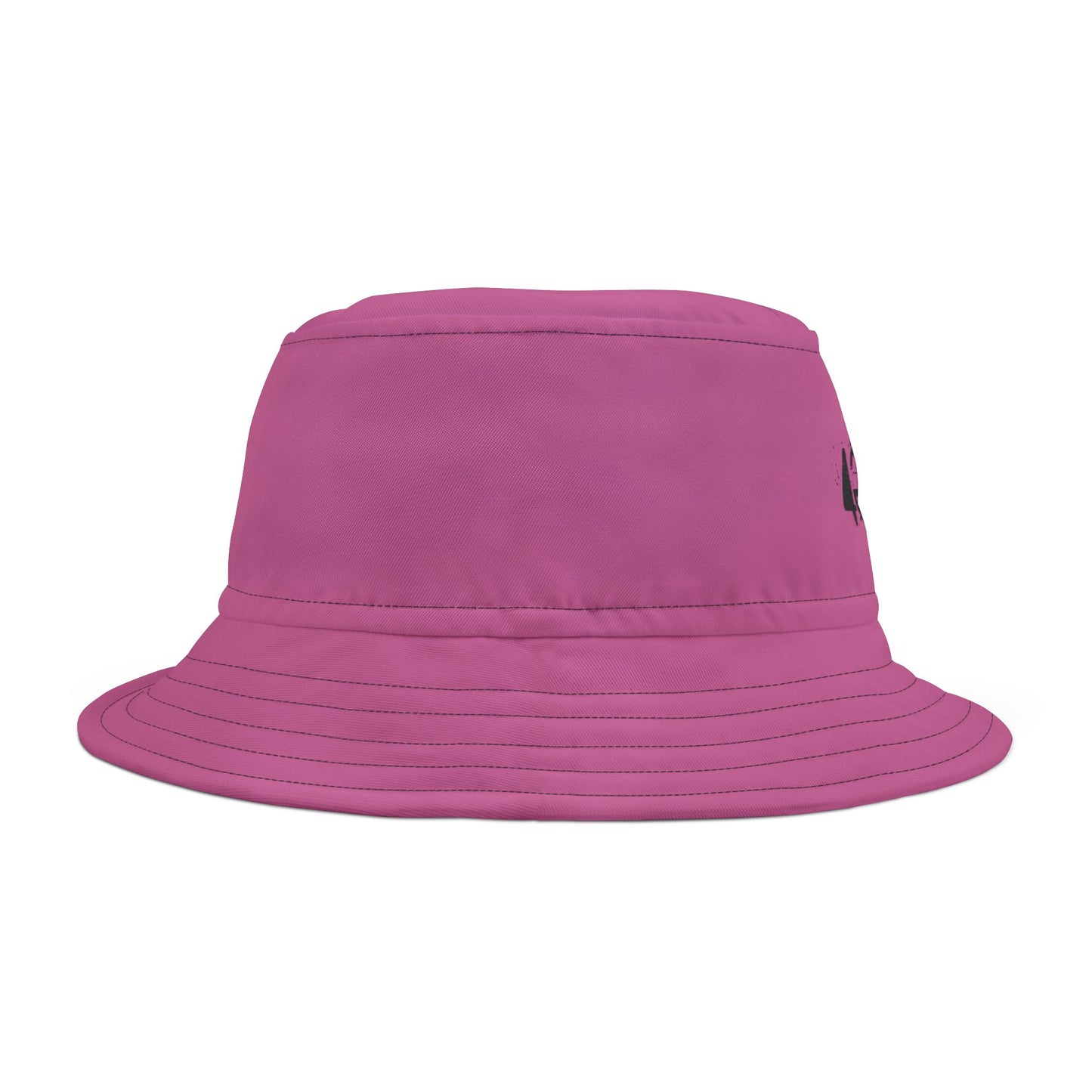 Stylish AOP Bucket Hat - Unique Fashion Accessory for Festivals, Beach Days, Casual Outings, Summer Fun, and Gift Ideas, Christian Bucket Hat