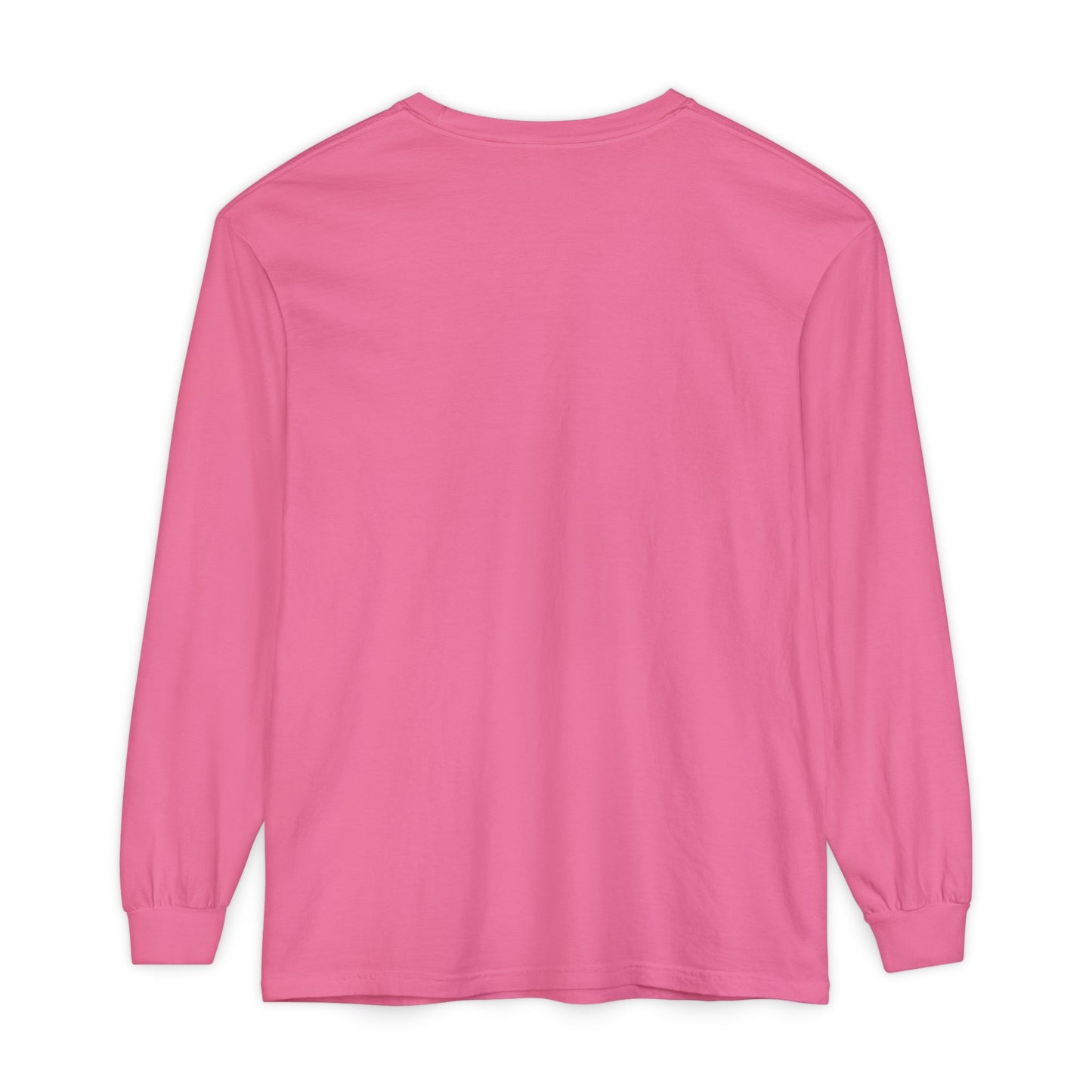 Faith Wear-Unisex Long Sleeve T-Shirt