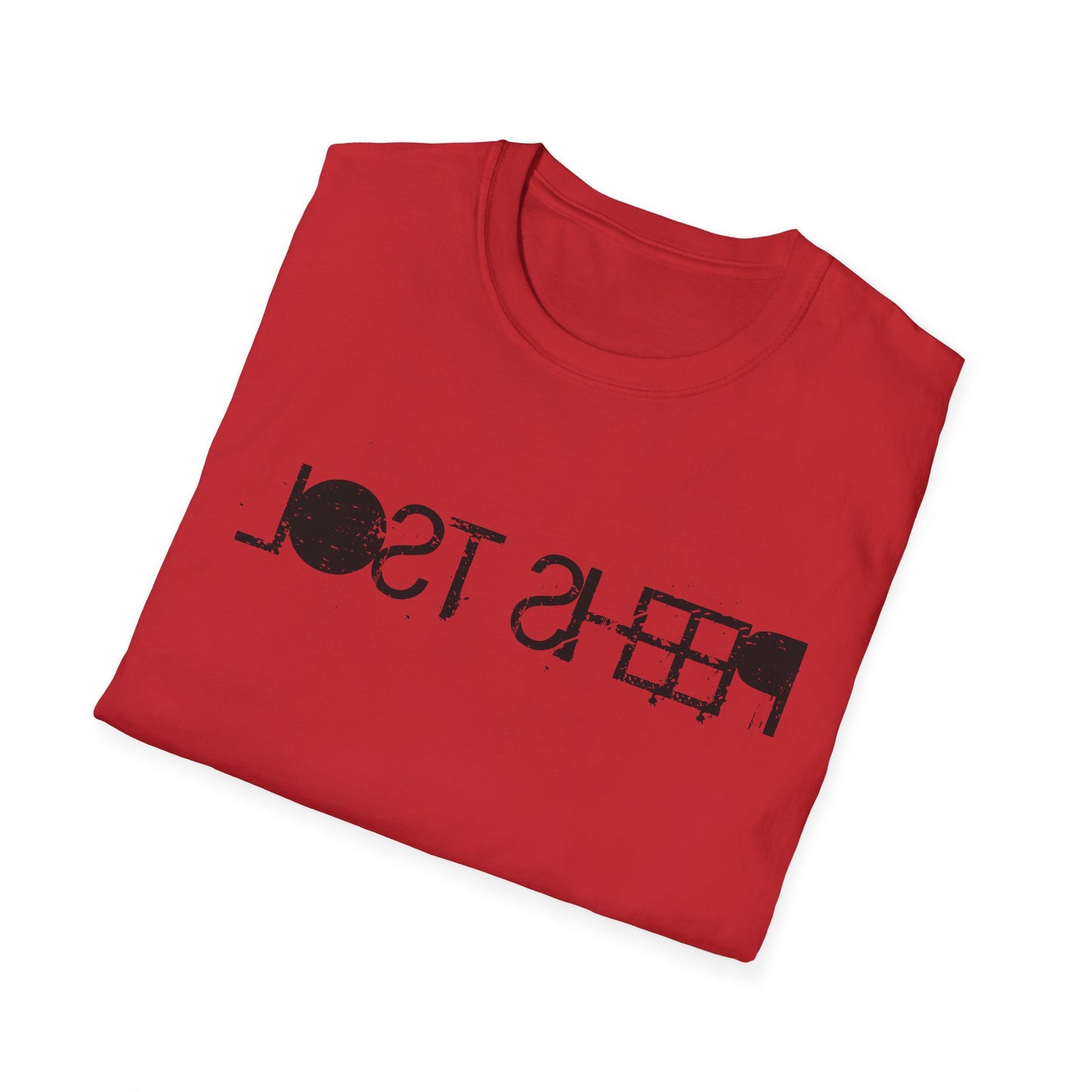 Christian T-Shirt Lost Sheep Collection God's Pursuit