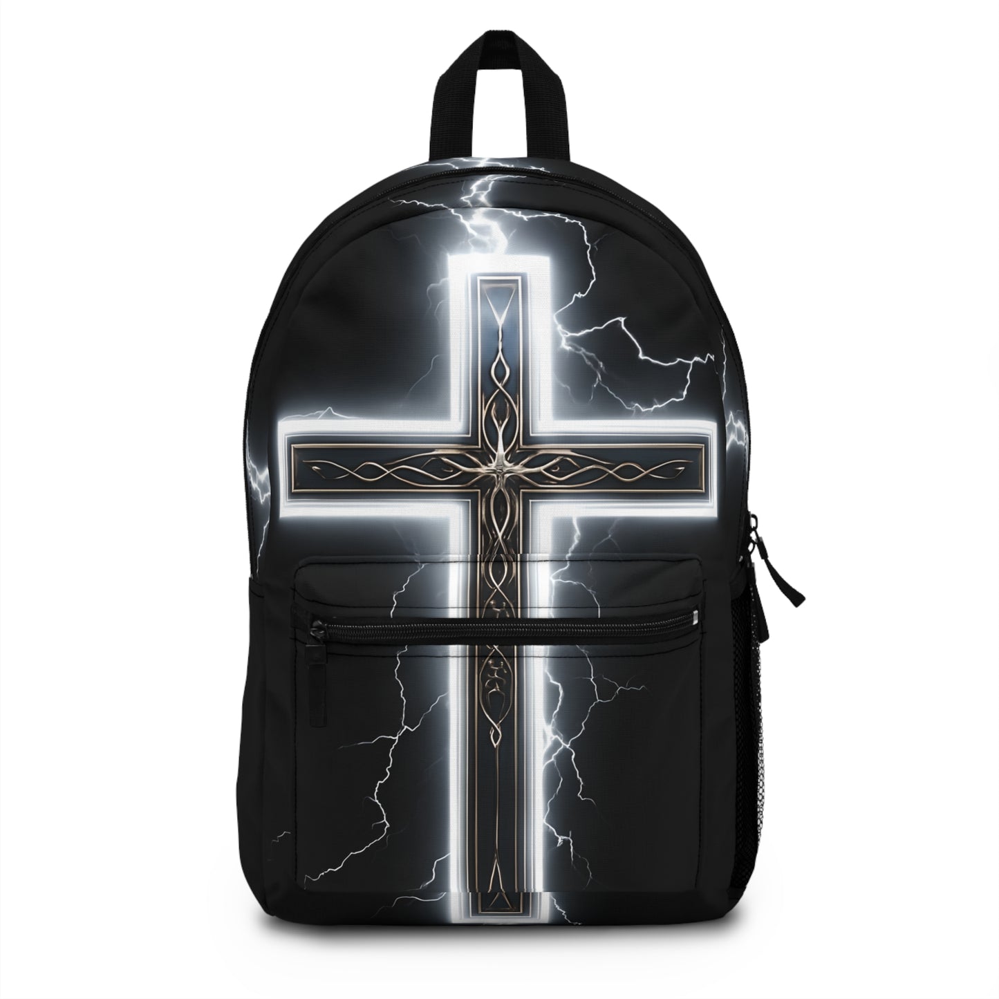 Lightning Cross Backpack