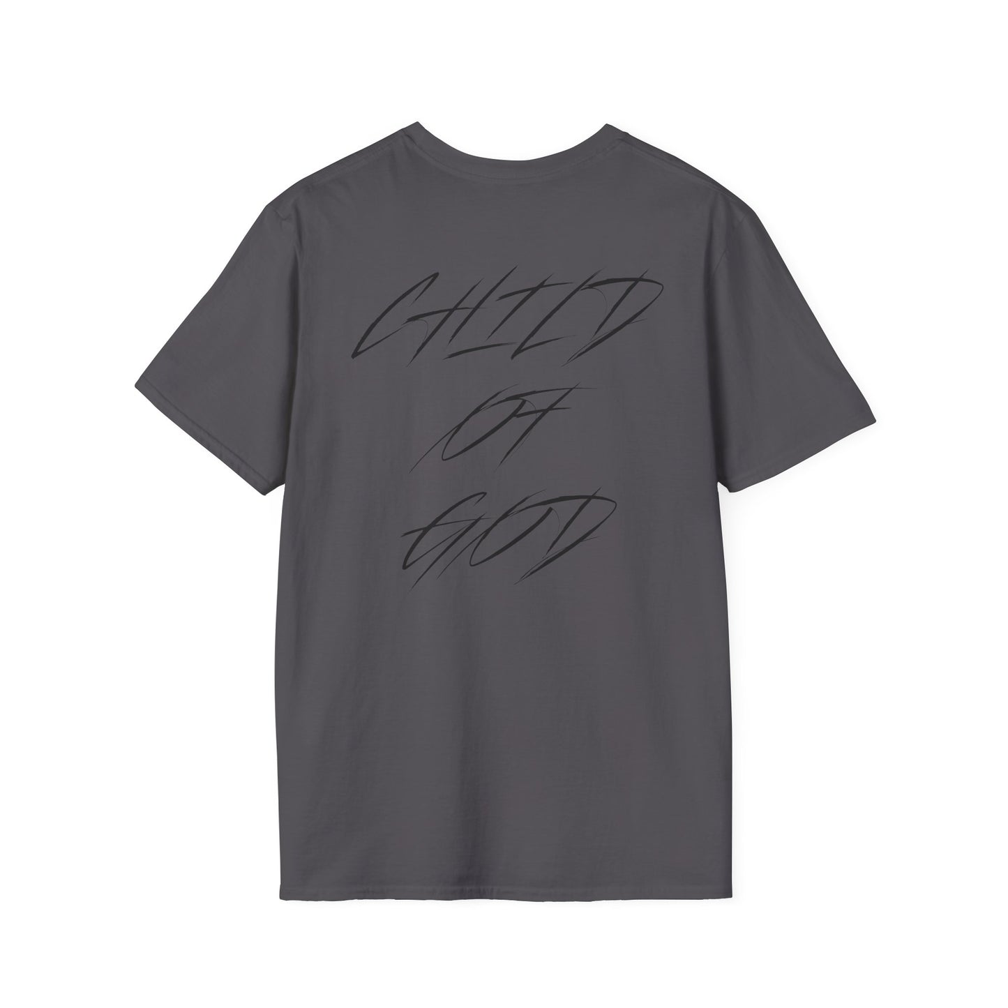 Christian "Child Of God" Tee