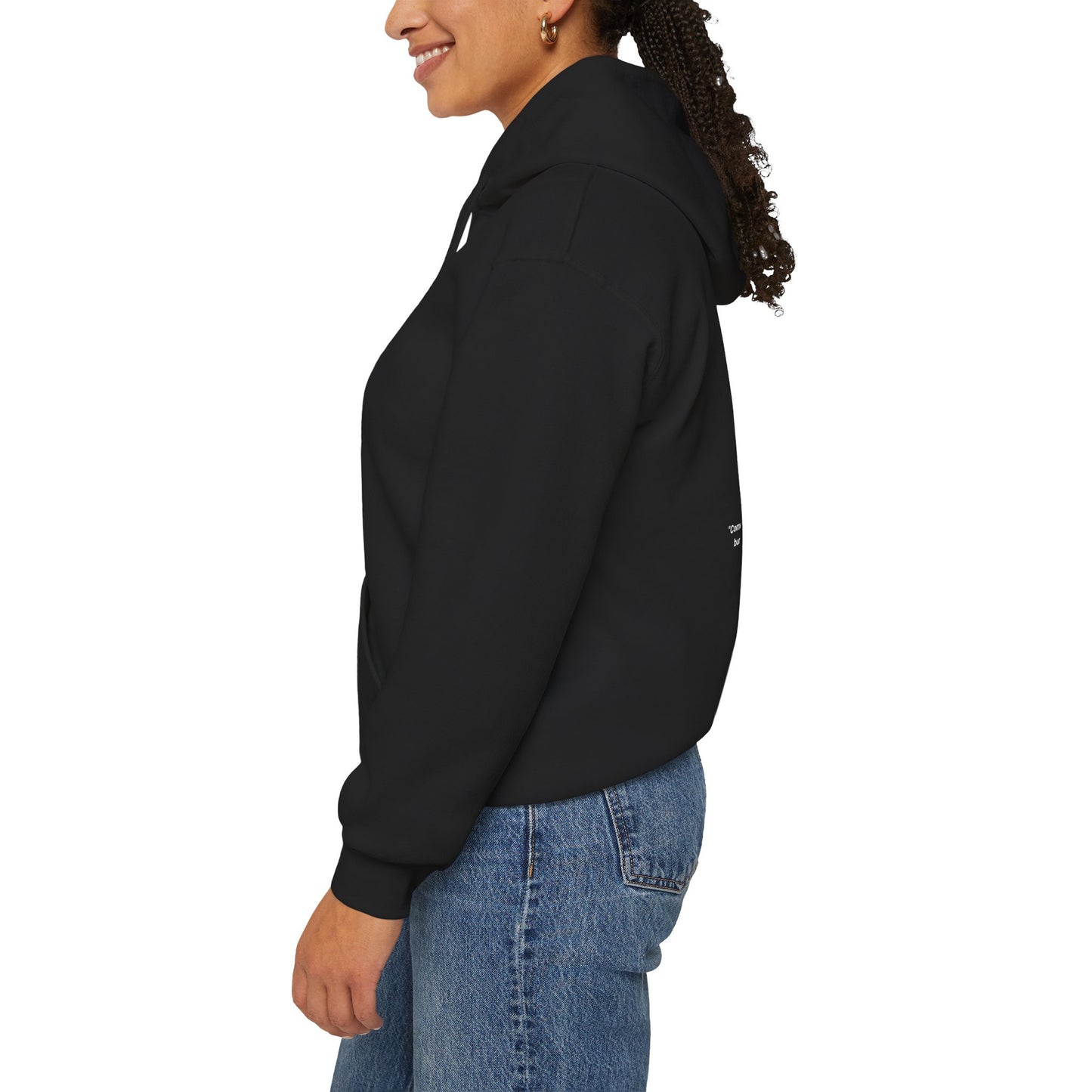 Lion of Judah-Unisex Hoodie