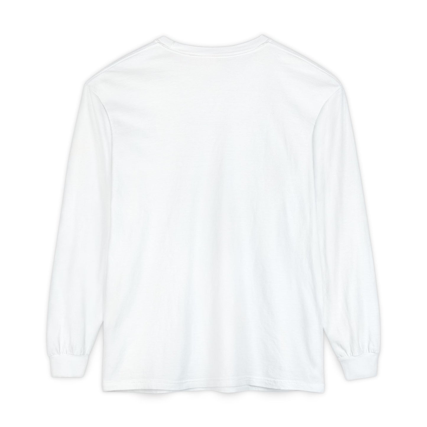 Faith Wear-Unisex Long Sleeve T-Shirt