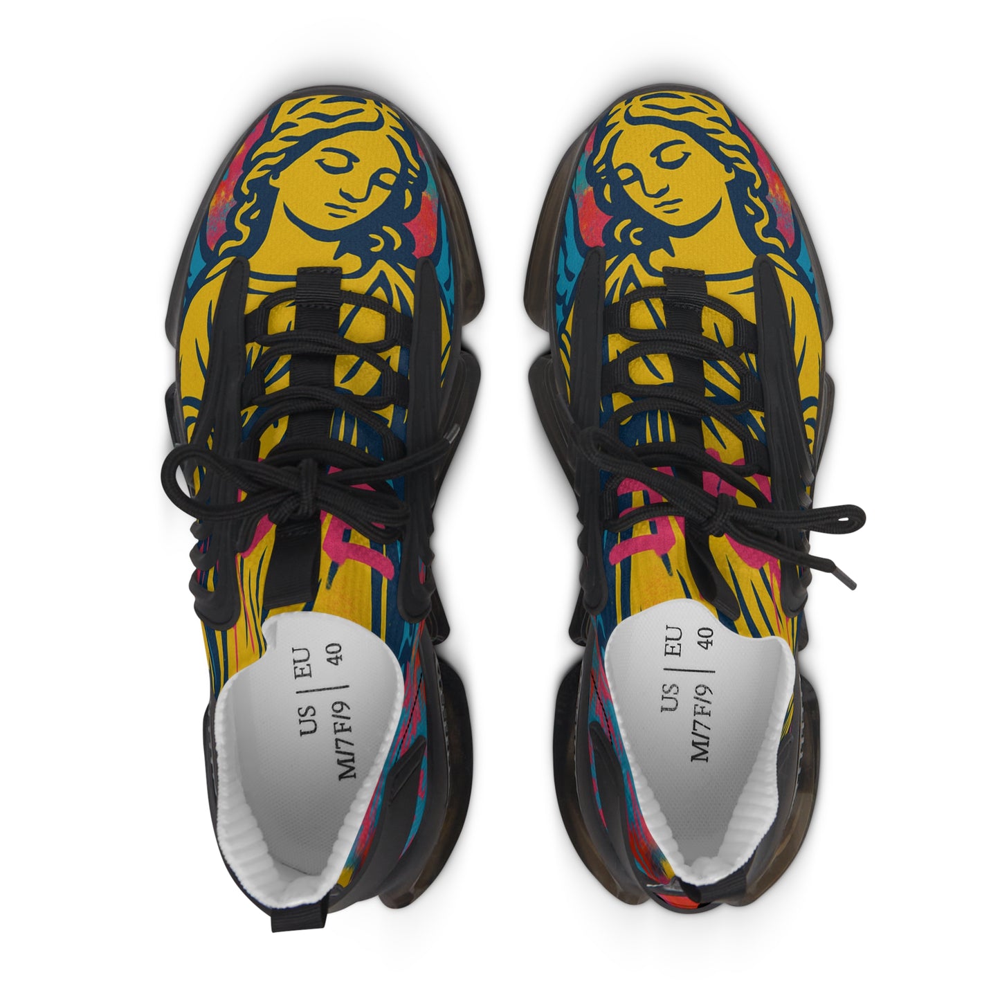 Women's Angel Love Sneakers