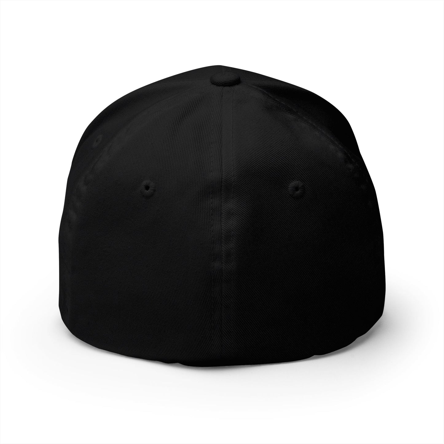 Faith Embroidered Camo Cap