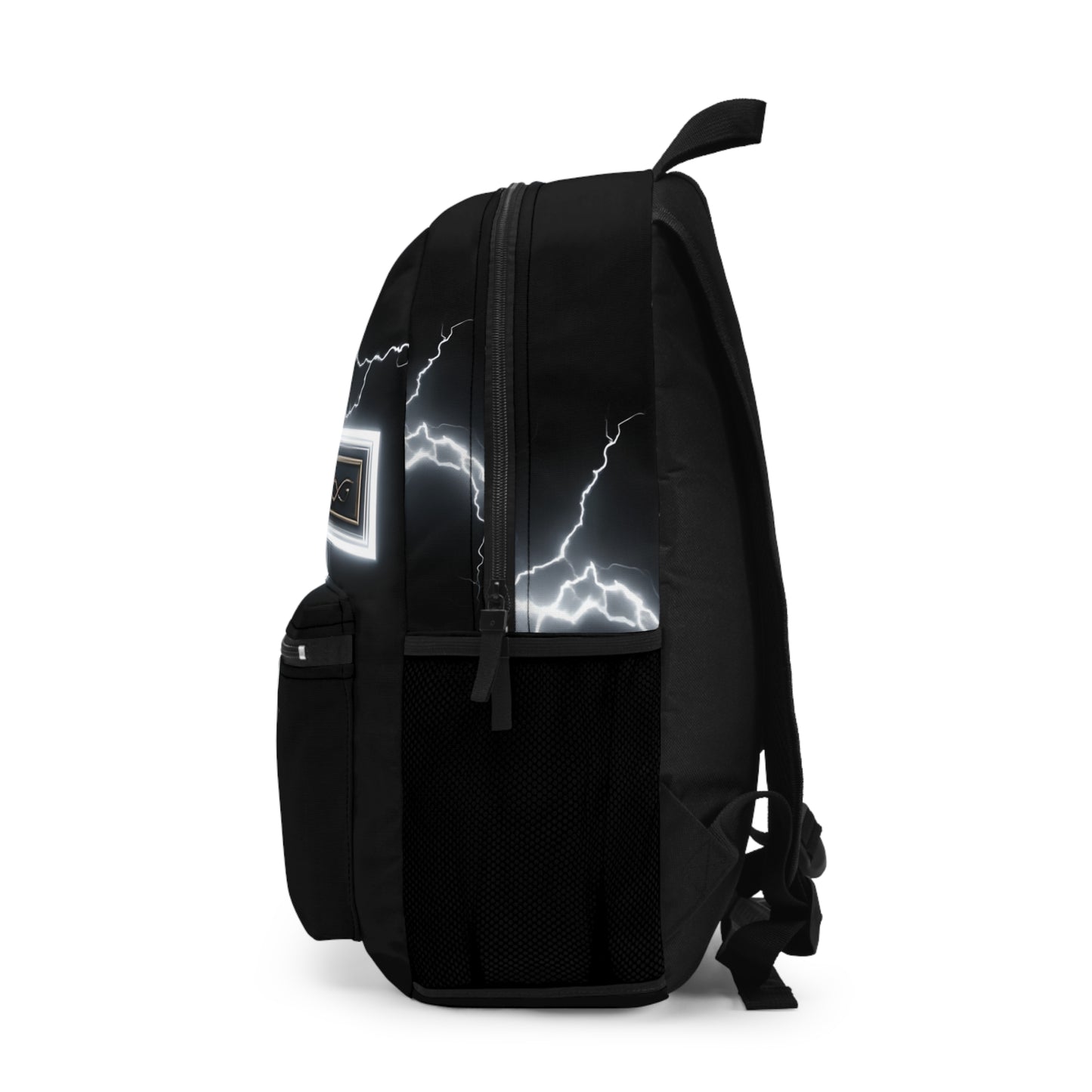 Lightning Cross Backpack